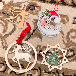 Ornament Bundle